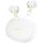 BTW 7200 WHITE TUYA TWS EARPHONES BUXTON