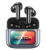 BTW 9600 WINGATE TWS EARPHONES BUXTON