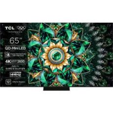 65Q7C Mini LED QLED TV TCL