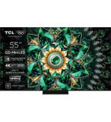 55Q7C Mini LED QLED TV TCL