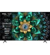 55Q6C Mini LED QLED TV TCL