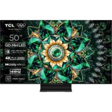 50Q7C Mini LED QLED TV TCL