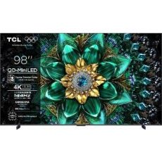 98Q6C Mini LED QLED TV TCL