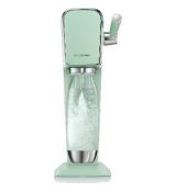 ART Mint výrobník SODASTREAM