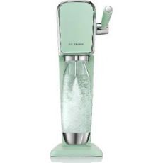 ART Mint výrobník SODASTREAM