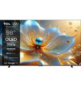 98T8C Direct LED TV TCL