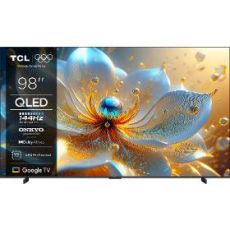 98T8C Direct LED TV TCL