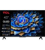 43T69C QLED TV TCL