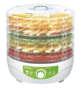 Sencor SFD 790WH