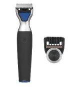 SHP 0460BK Multifunk. zastřihovač SENCOR