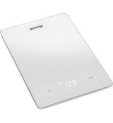 KT10LBW Kuchynská váha GORENJE