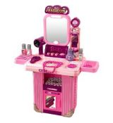 BGP 3023 Kufor salón krásy BUDDY TOYS