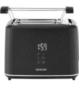 STS 0600BK Topinkovač SENCOR