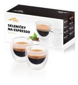 4181.93000 poháre espresso PP ETA