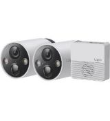 Tapo C420S2 smart bezdrát Kamera TP-LINK