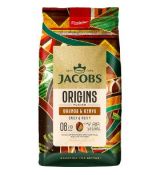 Uganda& Kenya 1000g zrnk. káva JACOBS