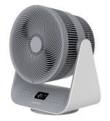 SFH 9200GY Tepl. ventilátor SENCOR