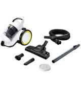 VC 3 (ERP) BEZSÁČKOVÝ VYSAVAČ KARCHER