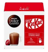 KIT KAT CHOCOLATE 16 ks NESCAFÉ