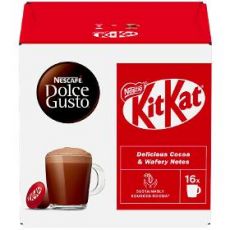 KIT KAT CHOCOLATE 16 ks NESCAFÉ