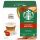 LATTE Hazelnut 12 ks STARBUCKS
