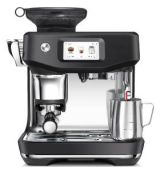 SES882BTR Espresso SAGE