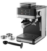SES 5000SS Espresso SENCOR