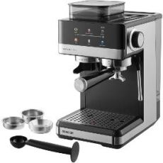 SES 5000SS Espresso SENCOR