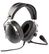 T.FLIGHT U.S. AIR FORCE edition Headset