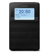 Philips TAR5100 Radiopřijímač DAB+