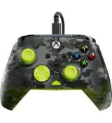 Rematch Core XBOX X/S/One/PC Bk/Yell