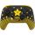 Super Mario Star wireless controller NS
