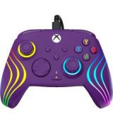 Afterglow Wave XBOX X/S/One/PC Violet