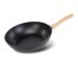 LAMART LT1306 panvica WOK 28 cm NATUR