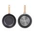 LAMART LT1306 panvica WOK 28 cm NATUR