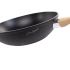 LAMART LT1306 panvica WOK 28 cm NATUR