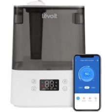 Classic 300S Smart zvlhčovač šedý LEVOIT