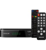 SDB 525T SENIOR H.265 (HEVC) SENCOR