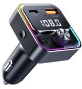 SWM 3000 BT/USB-A+C/PD/QC SENCOR