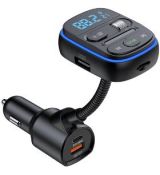 SWM 6000 BT/SD/USB-A+C/PD/QC SENCOR