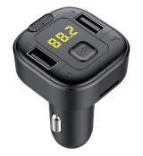 SWM 2000 BT/SD/USB-A/FM SENCOR