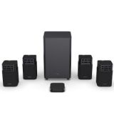 HT Saturn soundbar Hisense