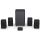 HT Saturn soundbar Hisense