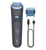 BT3617/15 Zastrihávač fúzov PHILIPS