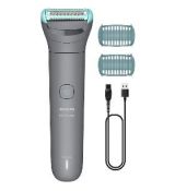 BG3480/15 Zastrih. tela/partií PHILIPS