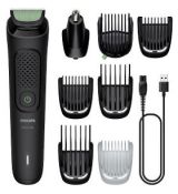 MG3940/15 Multi zastrihávač 8V1 PHILIPS