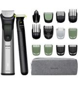 MG9535/15 + ONEBLADE Zastrihávač PHILIPS