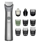 MG5921/15 Multi zastrihávač 10V1 PHILIPS