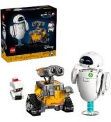 43279 WALL-E a EVA LEGO