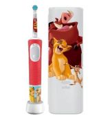 ORAL-B EL.ZK VITALITY LION KING + PUZDRO